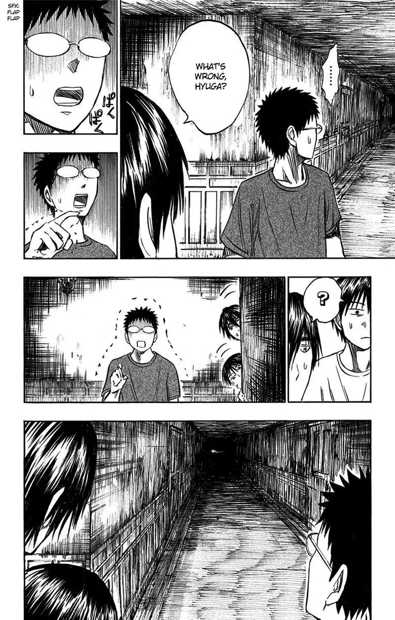 Kuroko No Basuke Replace Plus Chapter 8 Page 28