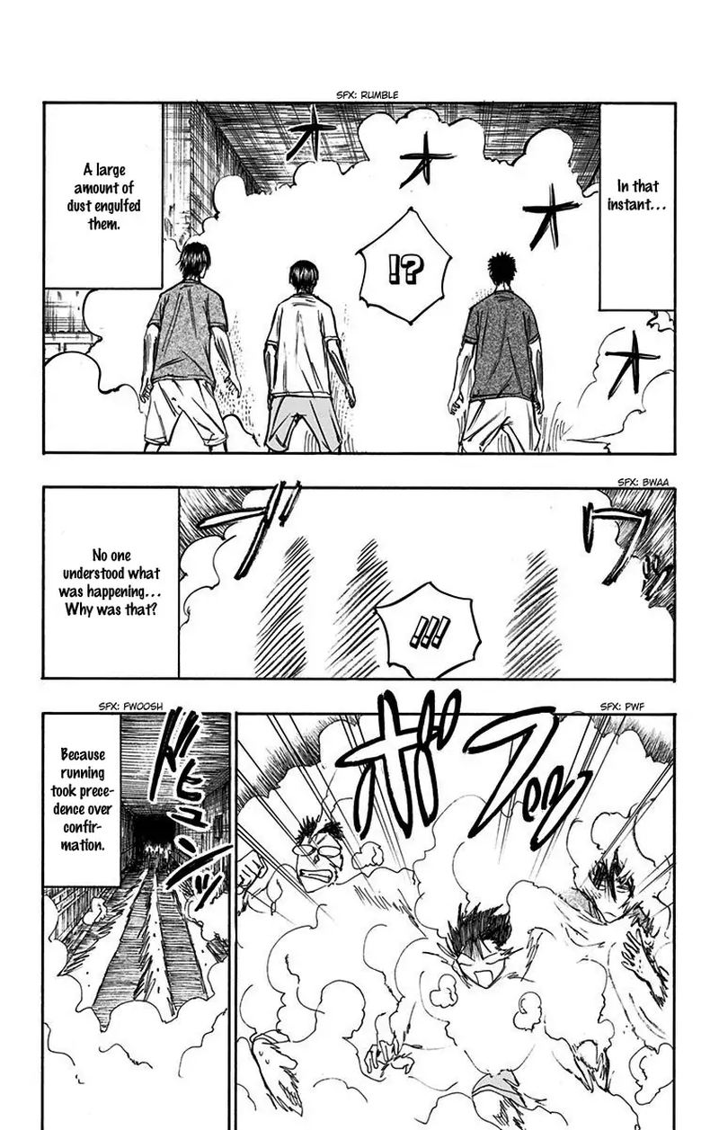 Kuroko No Basuke Replace Plus Chapter 8 Page 30