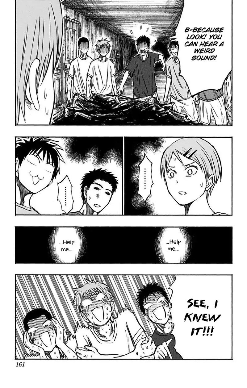 Kuroko No Basuke Replace Plus Chapter 8 Page 37