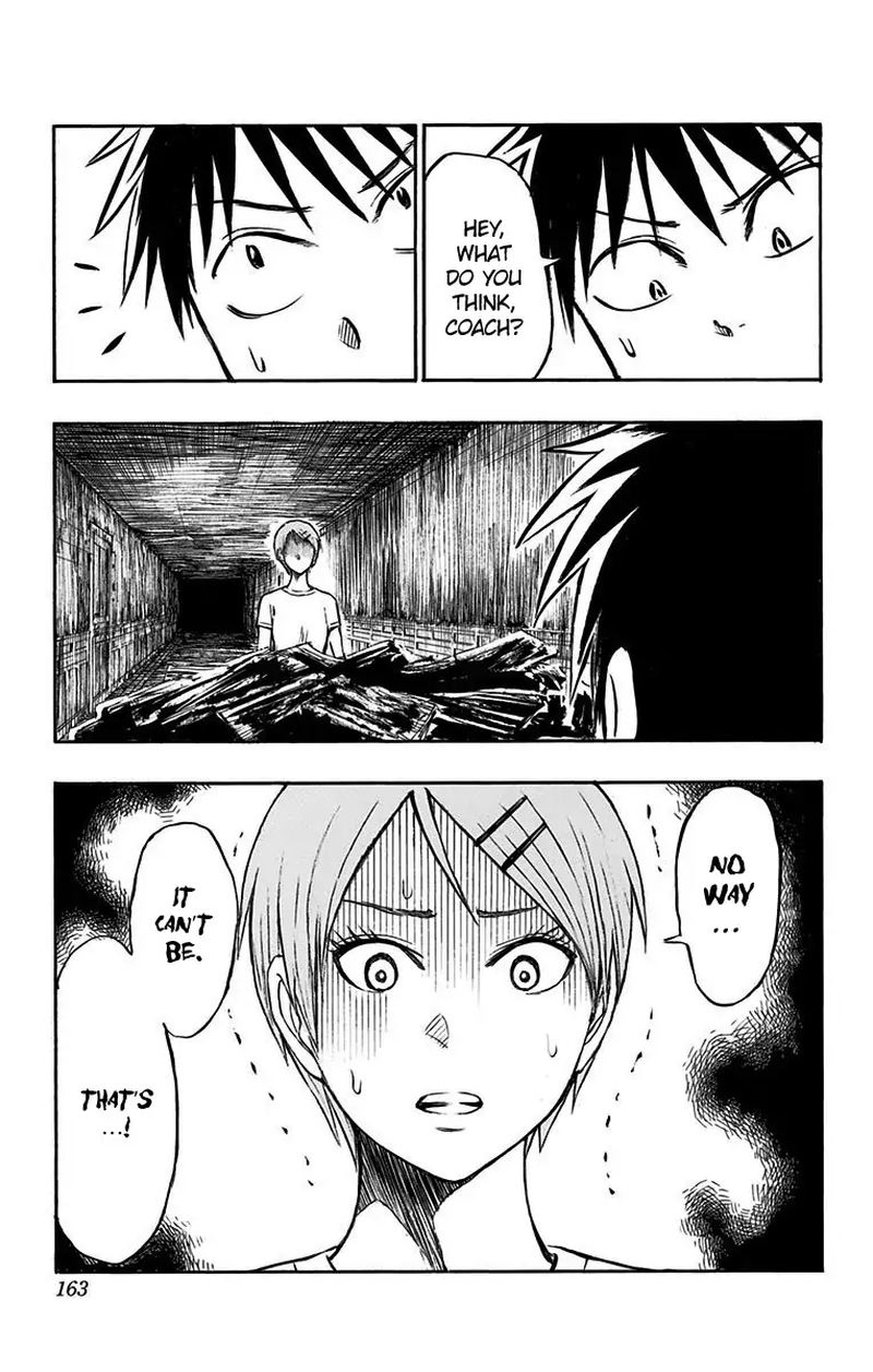 Kuroko No Basuke Replace Plus Chapter 8 Page 39