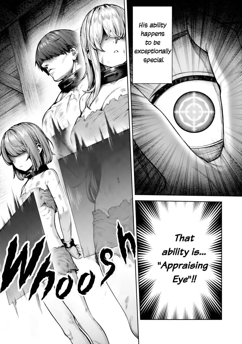 Kuromaku Ikka Ni Tensei Shita Kedo Gensaku Mushishite Dokuritsu Suru Chapter 1 Page 25