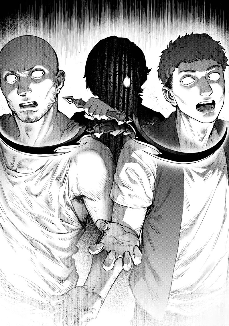 Kuromaku Ikka Ni Tensei Shita Kedo Gensaku Mushishite Dokuritsu Suru Chapter 1 Page 42