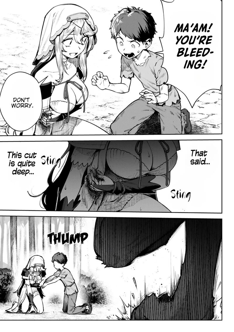 Kuromaku Ikka Ni Tensei Shita Kedo Gensaku Mushishite Dokuritsu Suru Chapter 3c Page 5