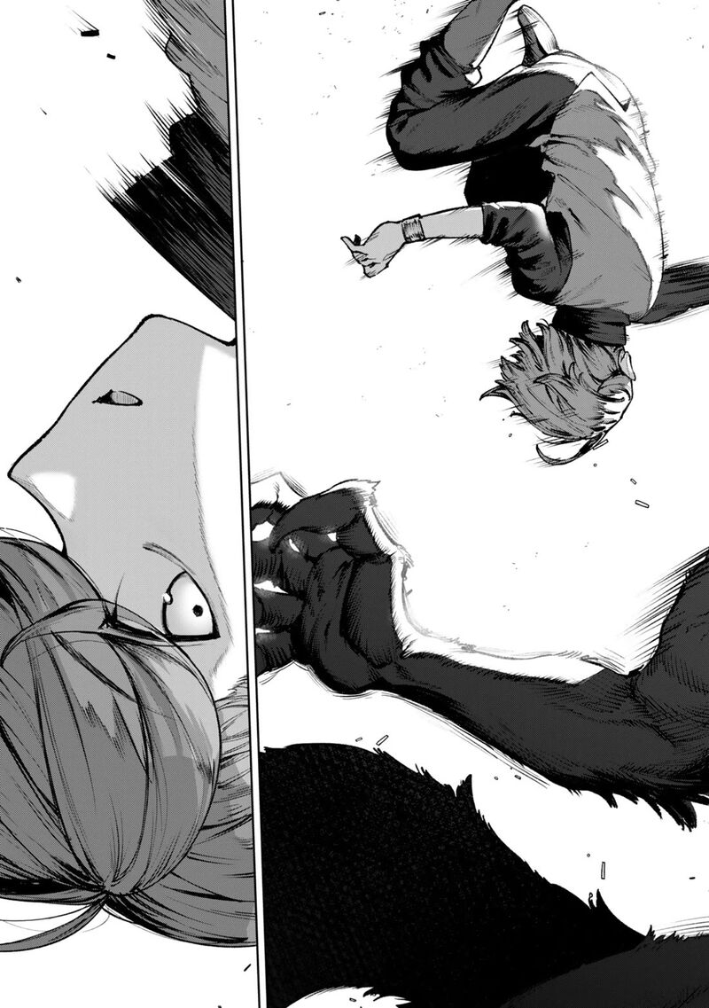 Kuromaku Ikka Ni Tensei Shita Kedo Gensaku Mushishite Dokuritsu Suru Chapter 3c Page 9