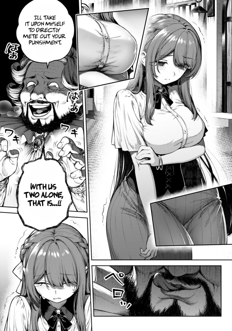 Kuromaku Ikka Ni Tensei Shita Kedo Gensaku Mushishite Dokuritsu Suru Chapter 5c Page 2