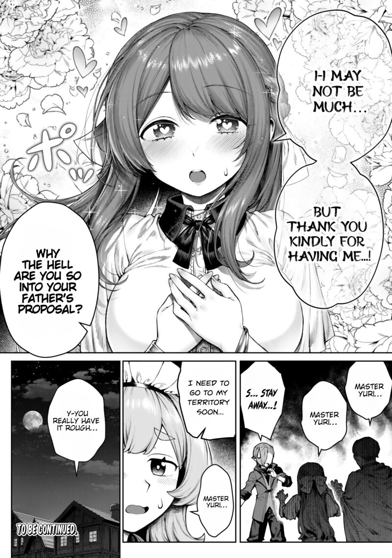 Kuromaku Ikka Ni Tensei Shita Kedo Gensaku Mushishite Dokuritsu Suru Chapter 5d Page 10