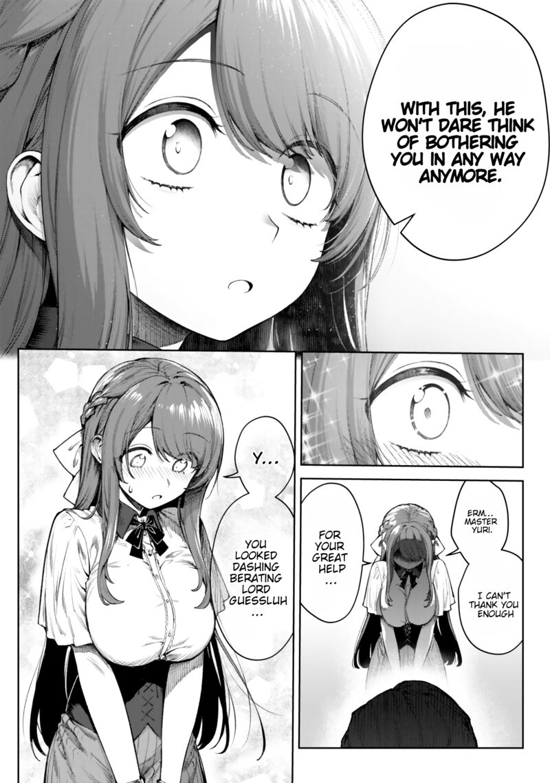 Kuromaku Ikka Ni Tensei Shita Kedo Gensaku Mushishite Dokuritsu Suru Chapter 5d Page 6