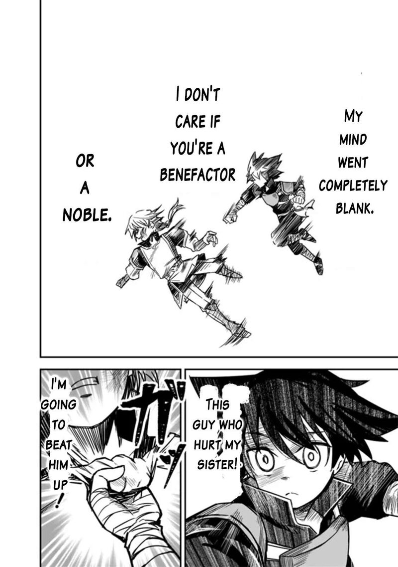 Kuroneko No Kenshi Chapter 1 Page 32