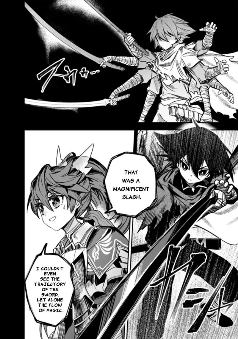 Kuroneko No Kenshi Chapter 2 Page 12