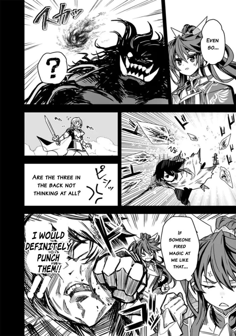 Kuroneko No Kenshi Chapter 2 Page 18