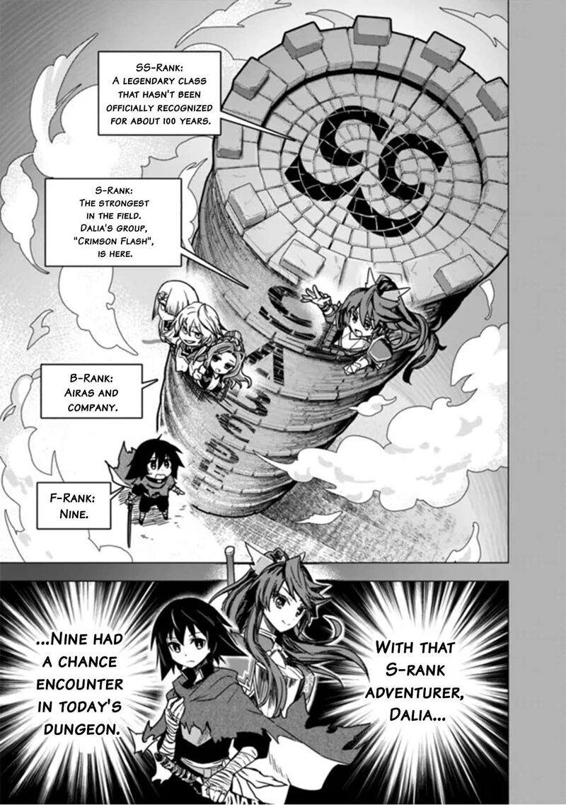 Kuroneko No Kenshi Chapter 2 Page 5