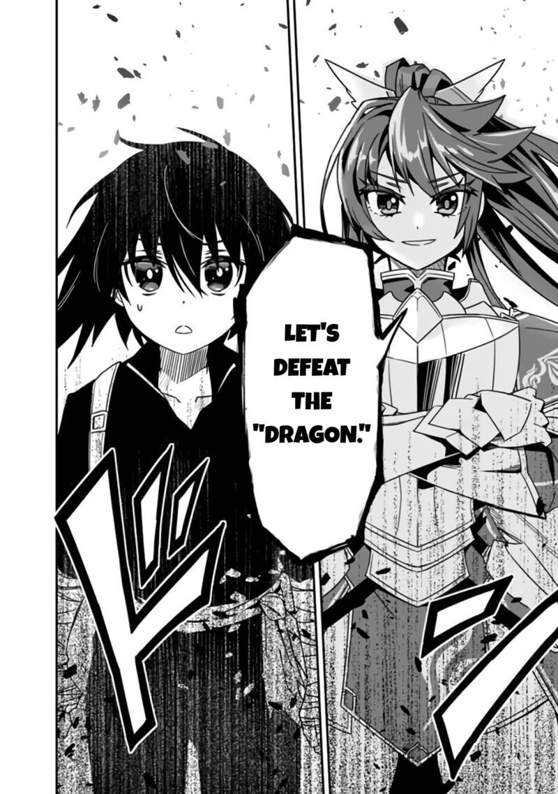 Kuroneko No Kenshi Chapter 3 Page 18