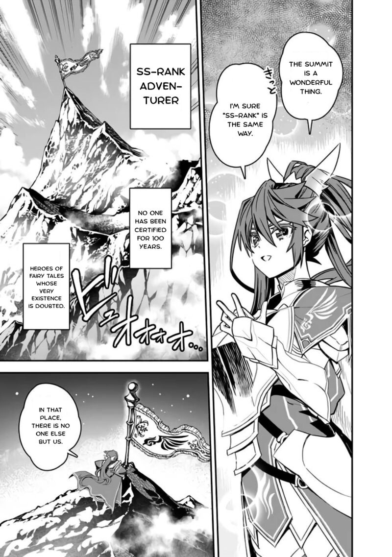 Kuroneko No Kenshi Chapter 3 Page 21