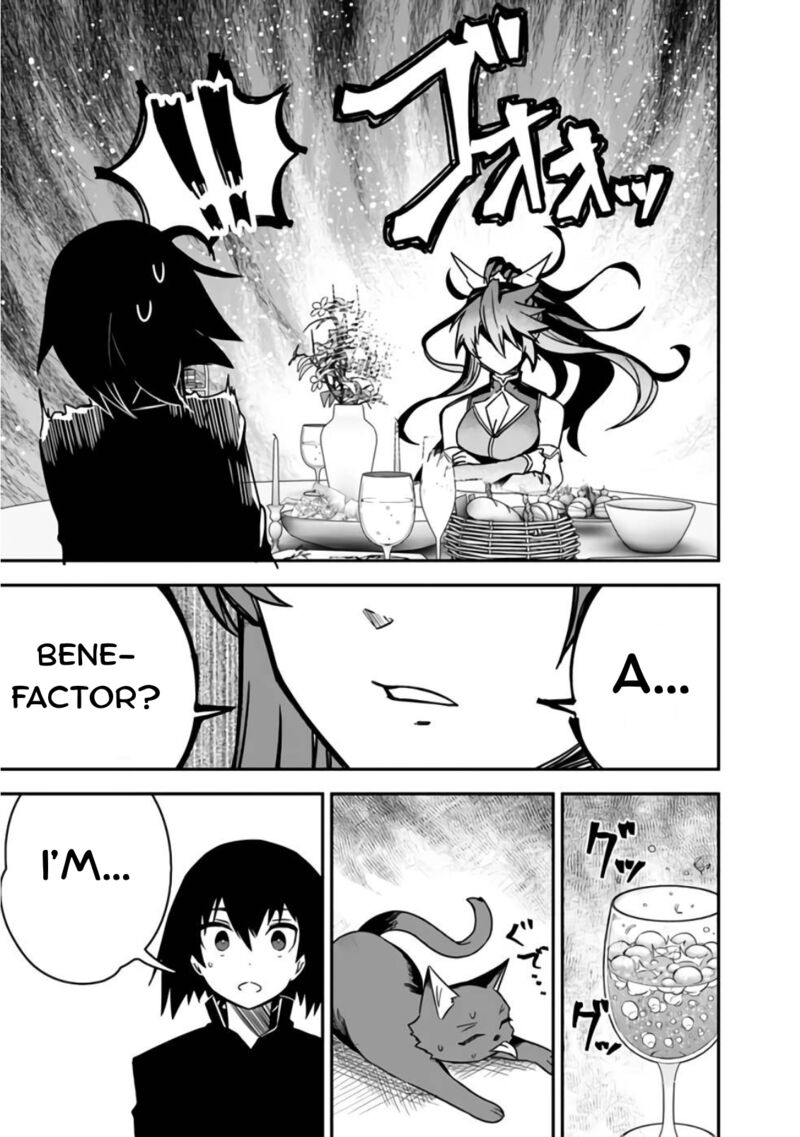 Kuroneko No Kenshi Chapter 4 Page 13