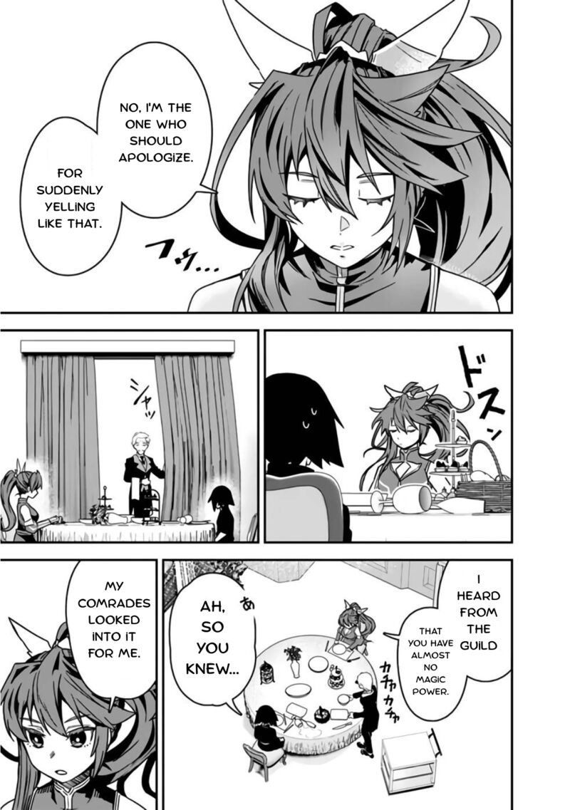 Kuroneko No Kenshi Chapter 4 Page 16