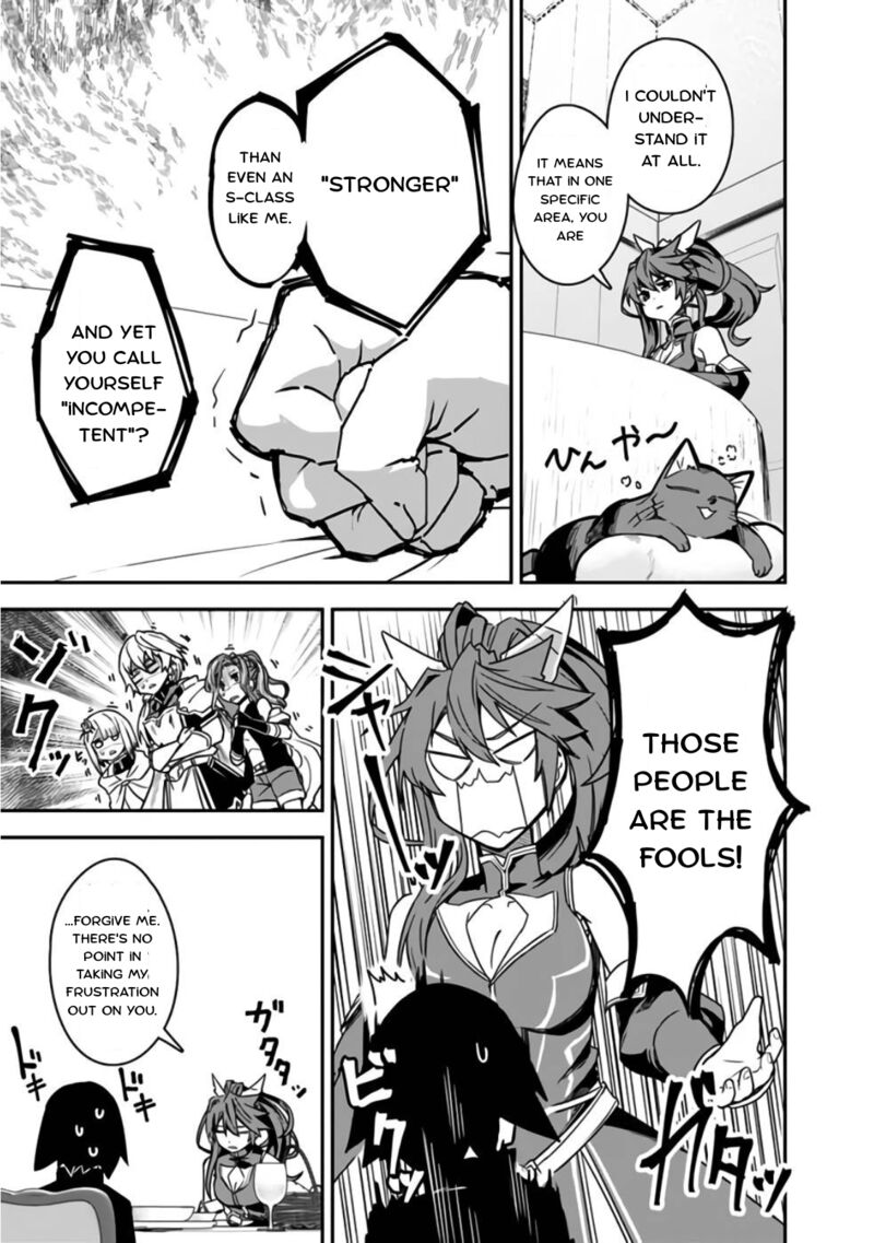 Kuroneko No Kenshi Chapter 4 Page 18