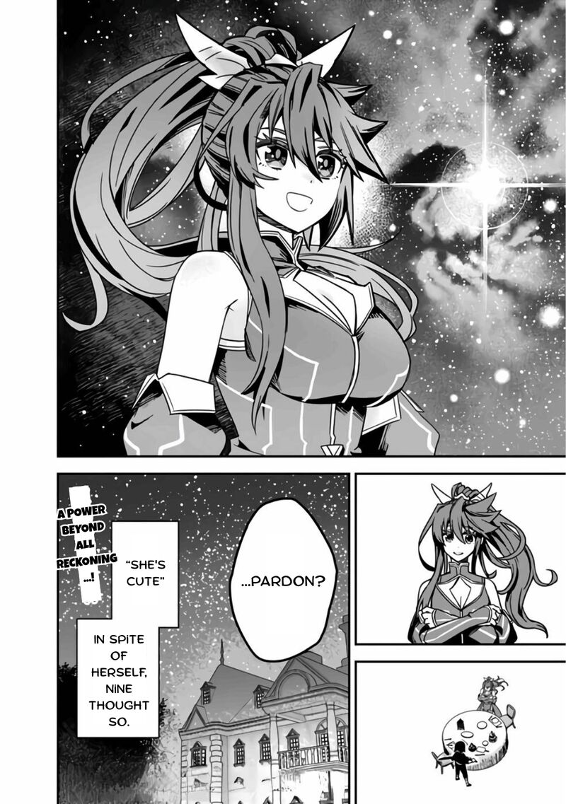 Kuroneko No Kenshi Chapter 4 Page 23