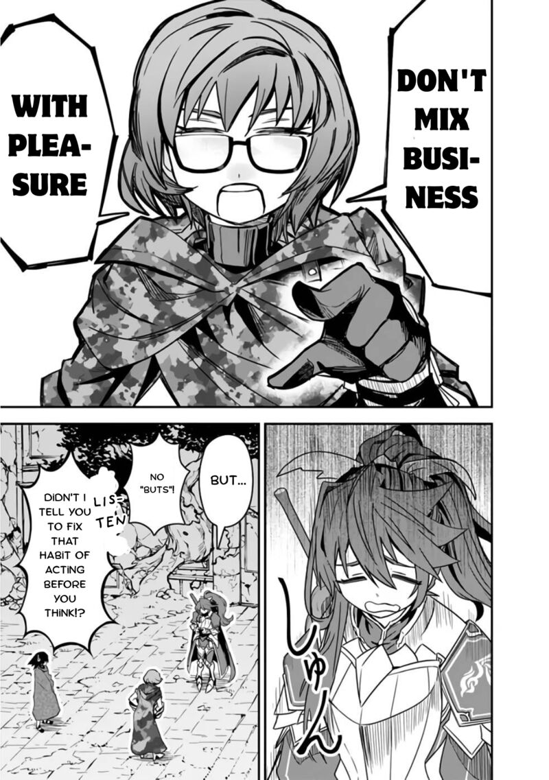 Kuroneko No Kenshi Chapter 5 Page 13