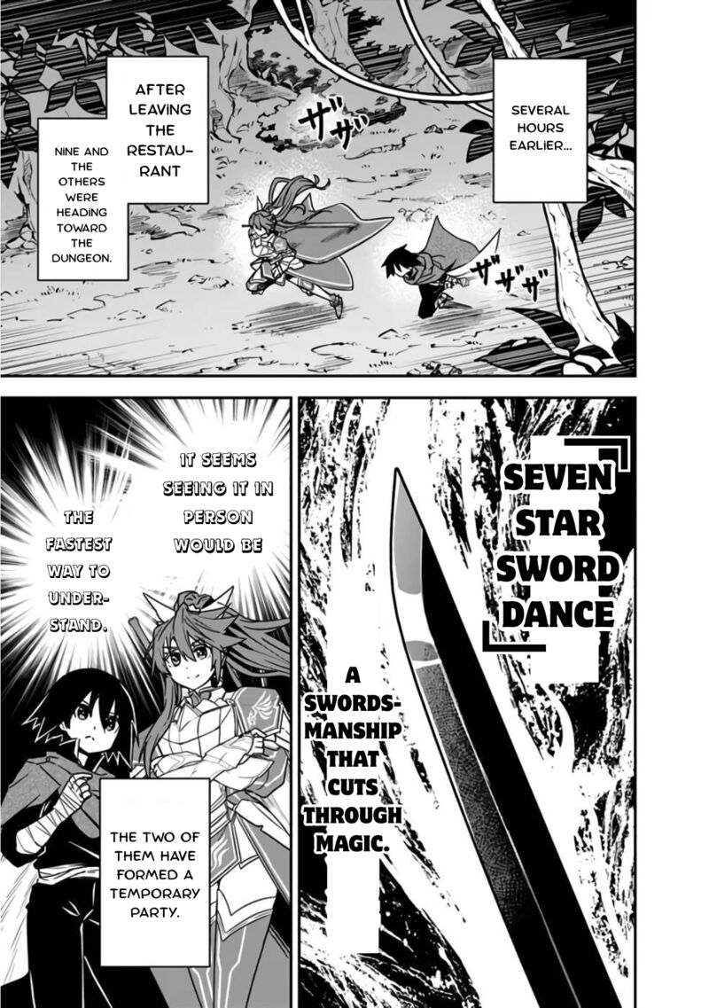 Kuroneko No Kenshi Chapter 5 Page 3