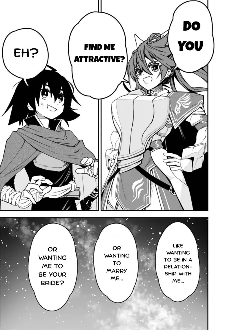 Kuroneko No Kenshi Chapter 5 Page 7