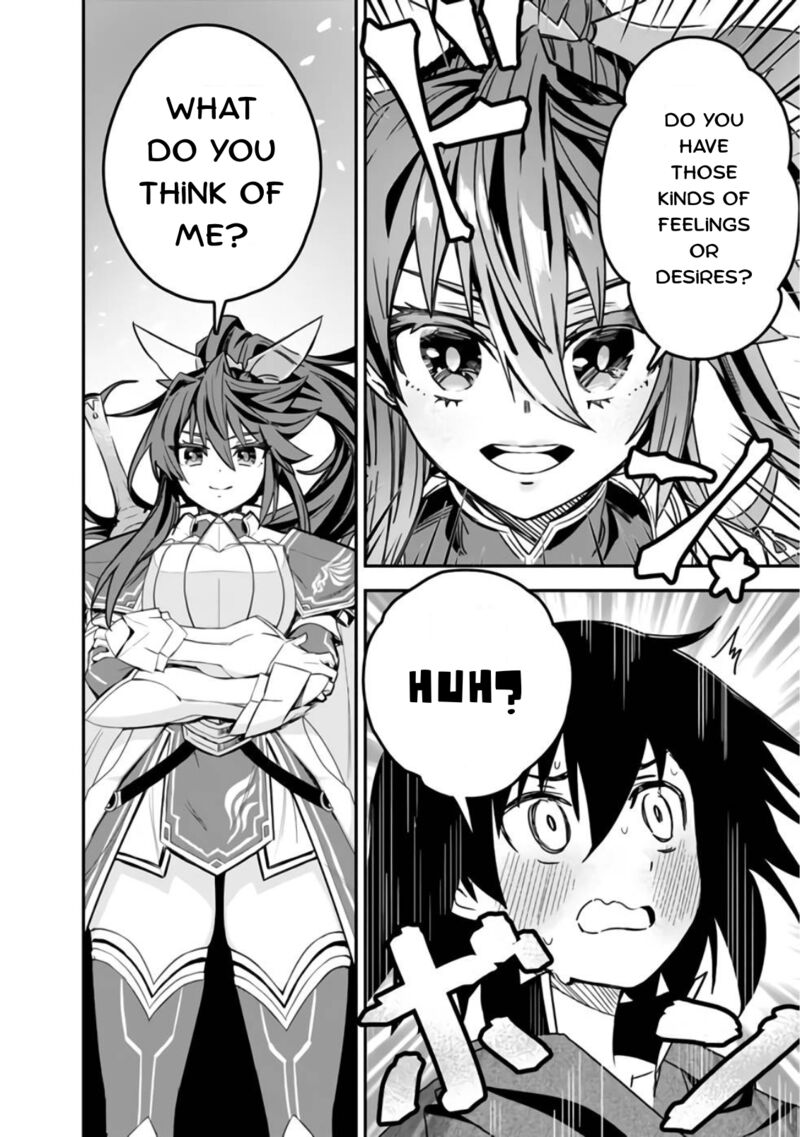 Kuroneko No Kenshi Chapter 5 Page 8