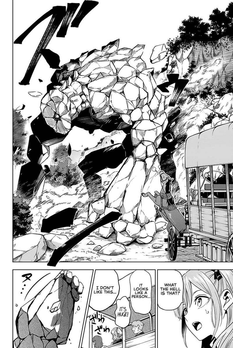 Kuroneko To Majo No Kyoushitsu Chapter 2 Page 30