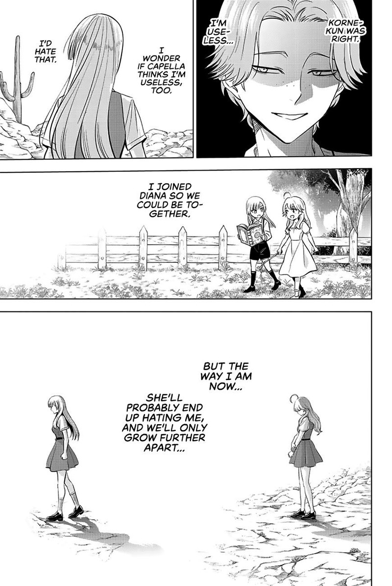 Kuroneko To Majo No Kyoushitsu Chapter 22 Page 15