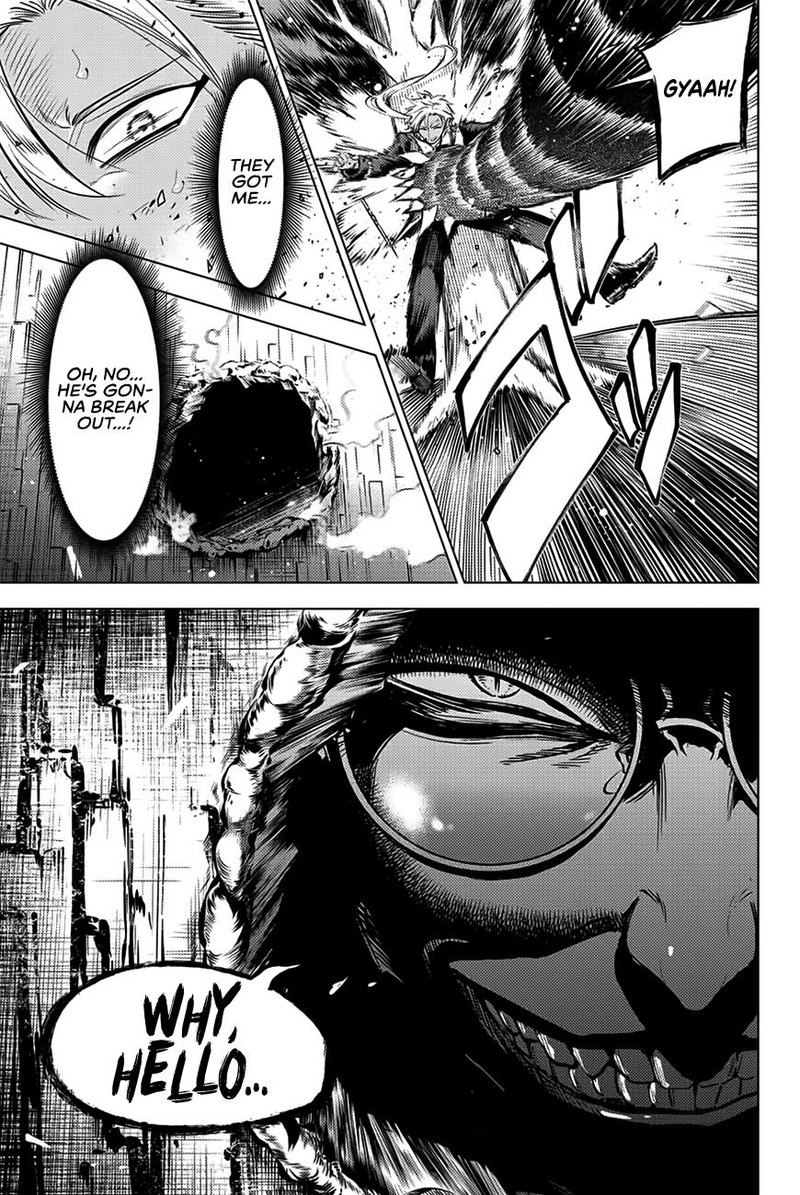 Kuroneko To Majo No Kyoushitsu Chapter 28 Page 5