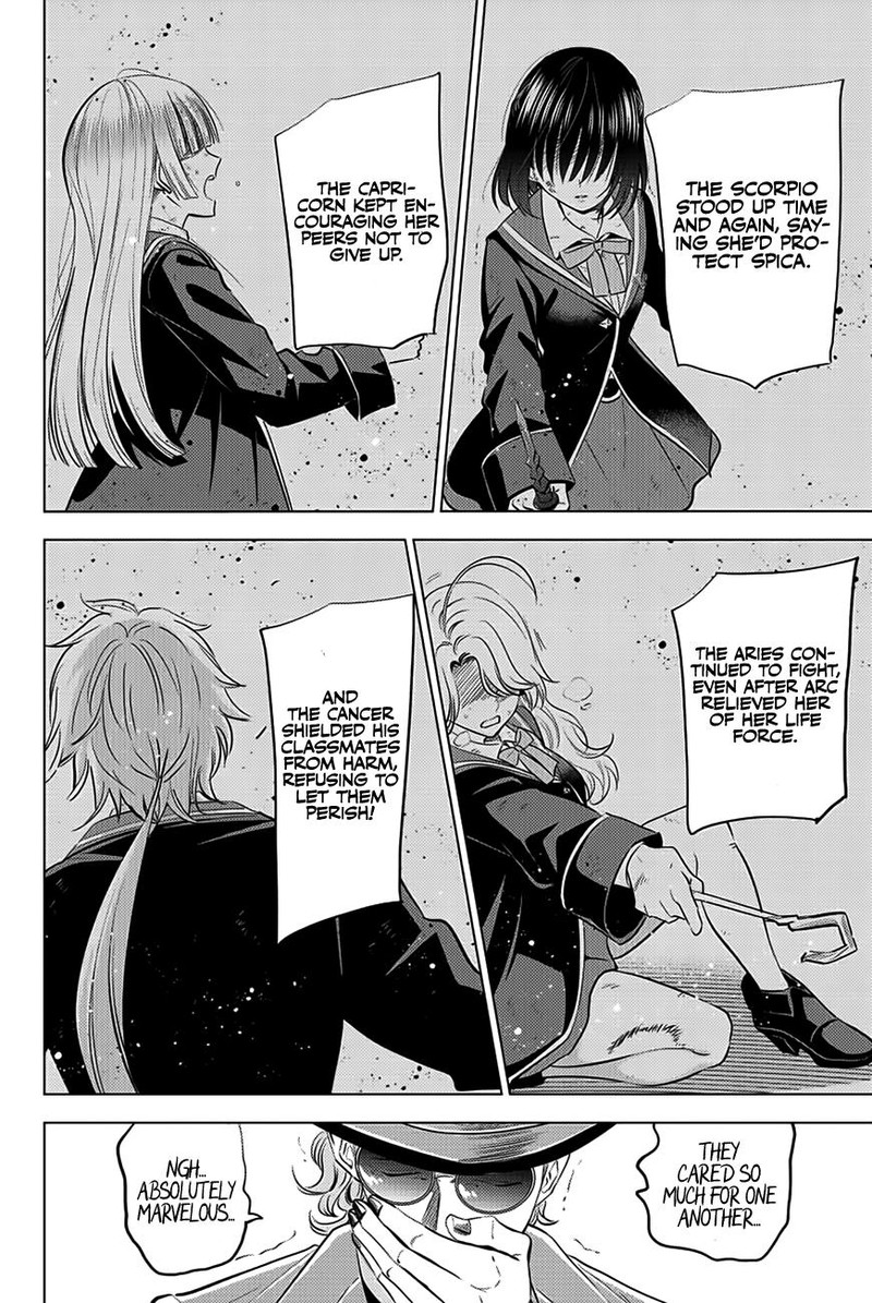 Kuroneko To Majo No Kyoushitsu Chapter 31 Page 2