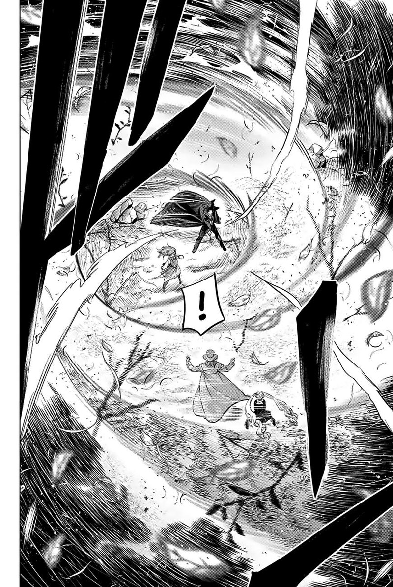 Kuroneko To Majo No Kyoushitsu Chapter 31 Page 4