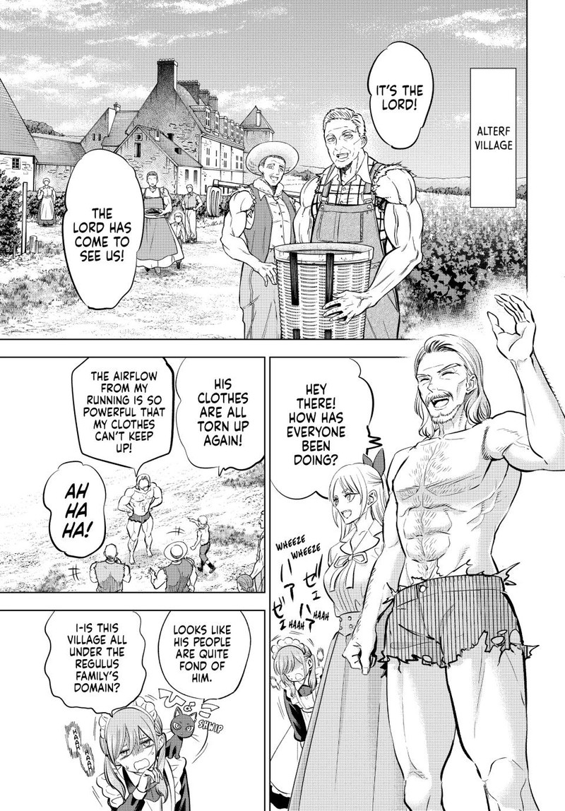 Kuroneko To Majo No Kyoushitsu Chapter 38 Page 10