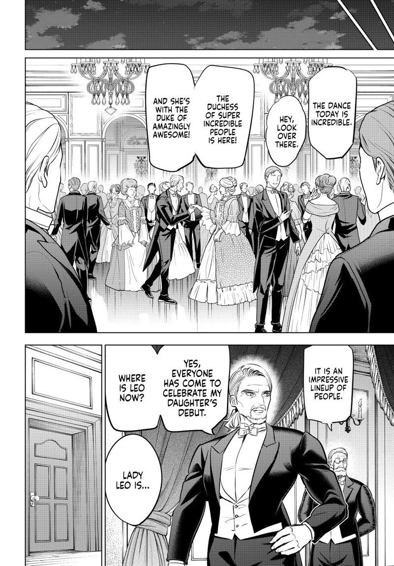 Kuroneko To Majo No Kyoushitsu Chapter 38 Page 13