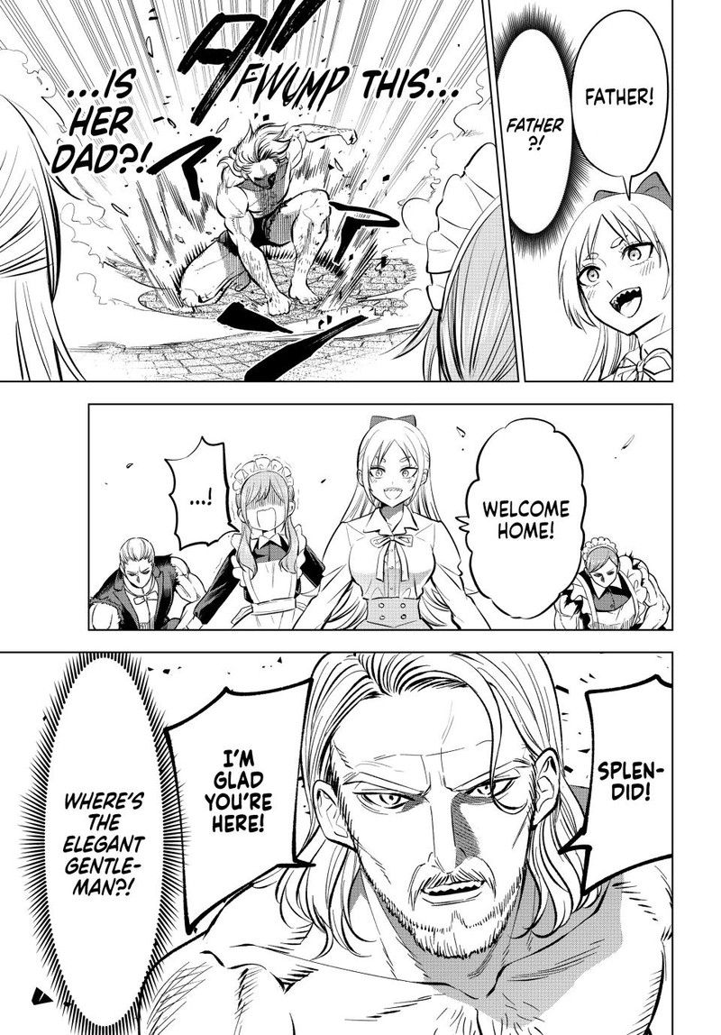 Kuroneko To Majo No Kyoushitsu Chapter 38 Page 6