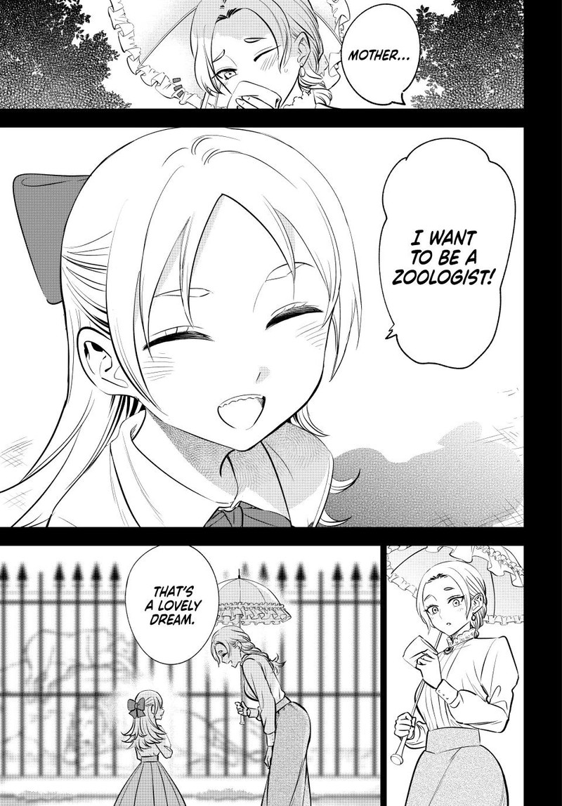 Kuroneko To Majo No Kyoushitsu Chapter 39 Page 6