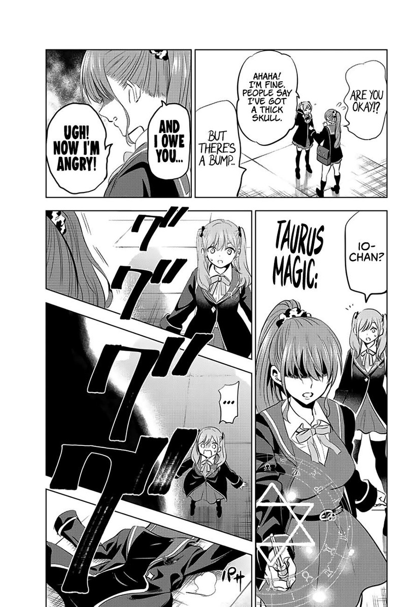 Kuroneko To Majo No Kyoushitsu Chapter 4 Page 30