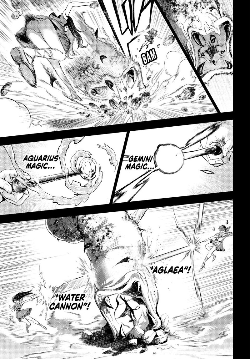 Kuroneko To Majo No Kyoushitsu Chapter 47 Page 6