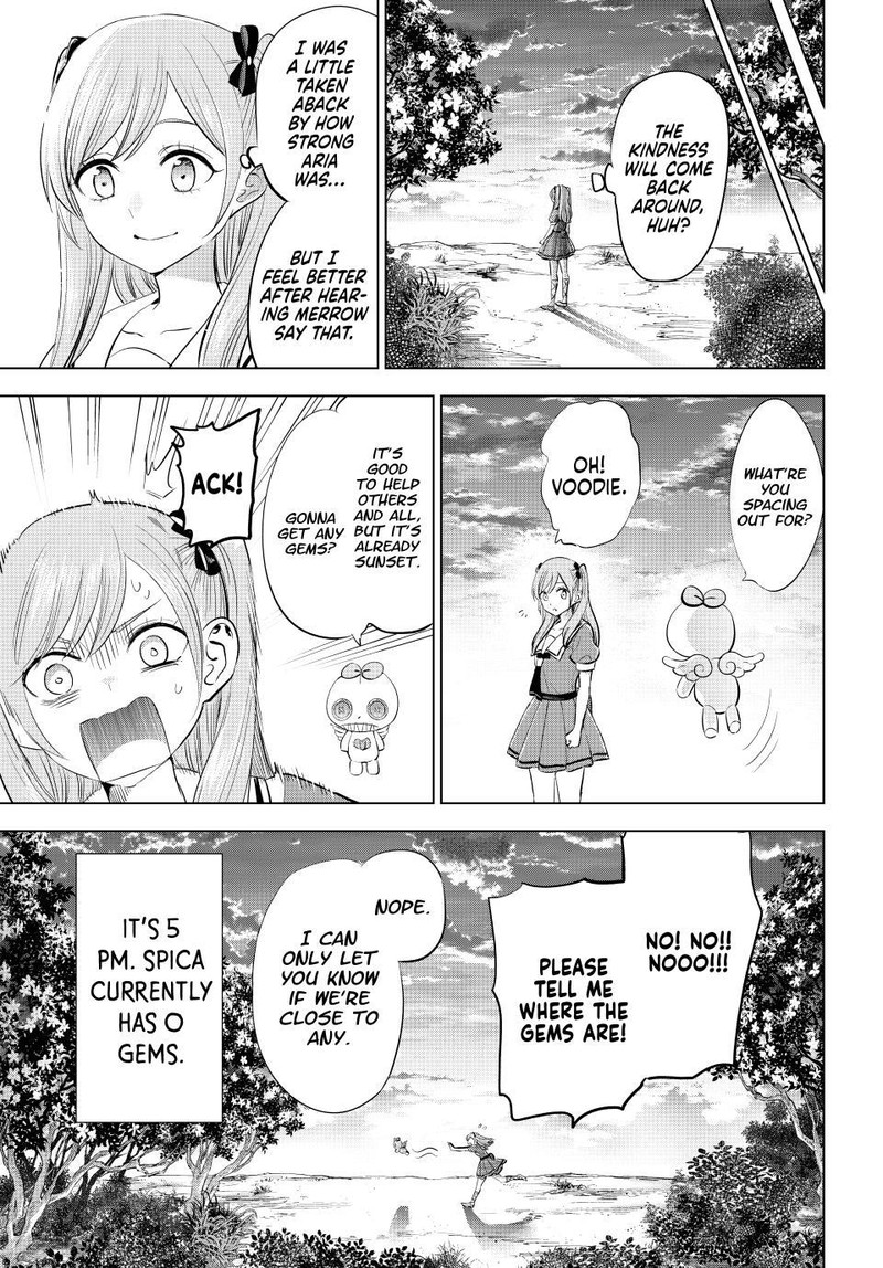 Kuroneko To Majo No Kyoushitsu Chapter 48 Page 24