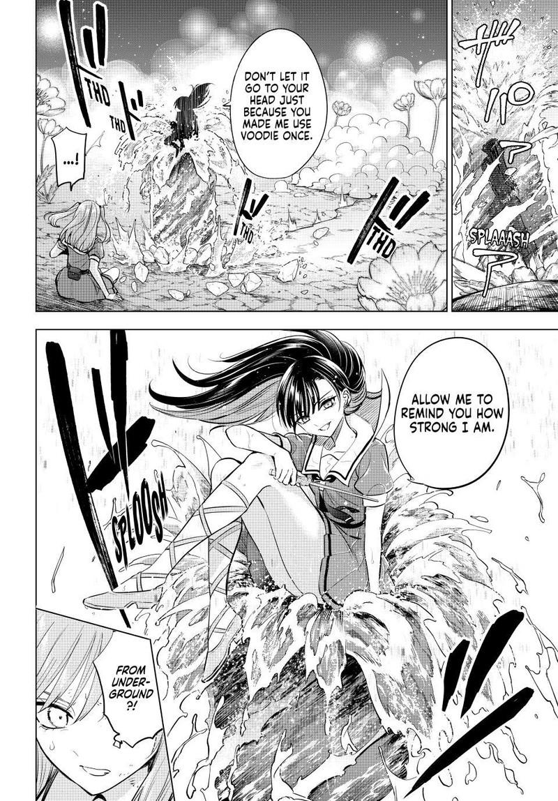 Kuroneko To Majo No Kyoushitsu Chapter 54 Page 5