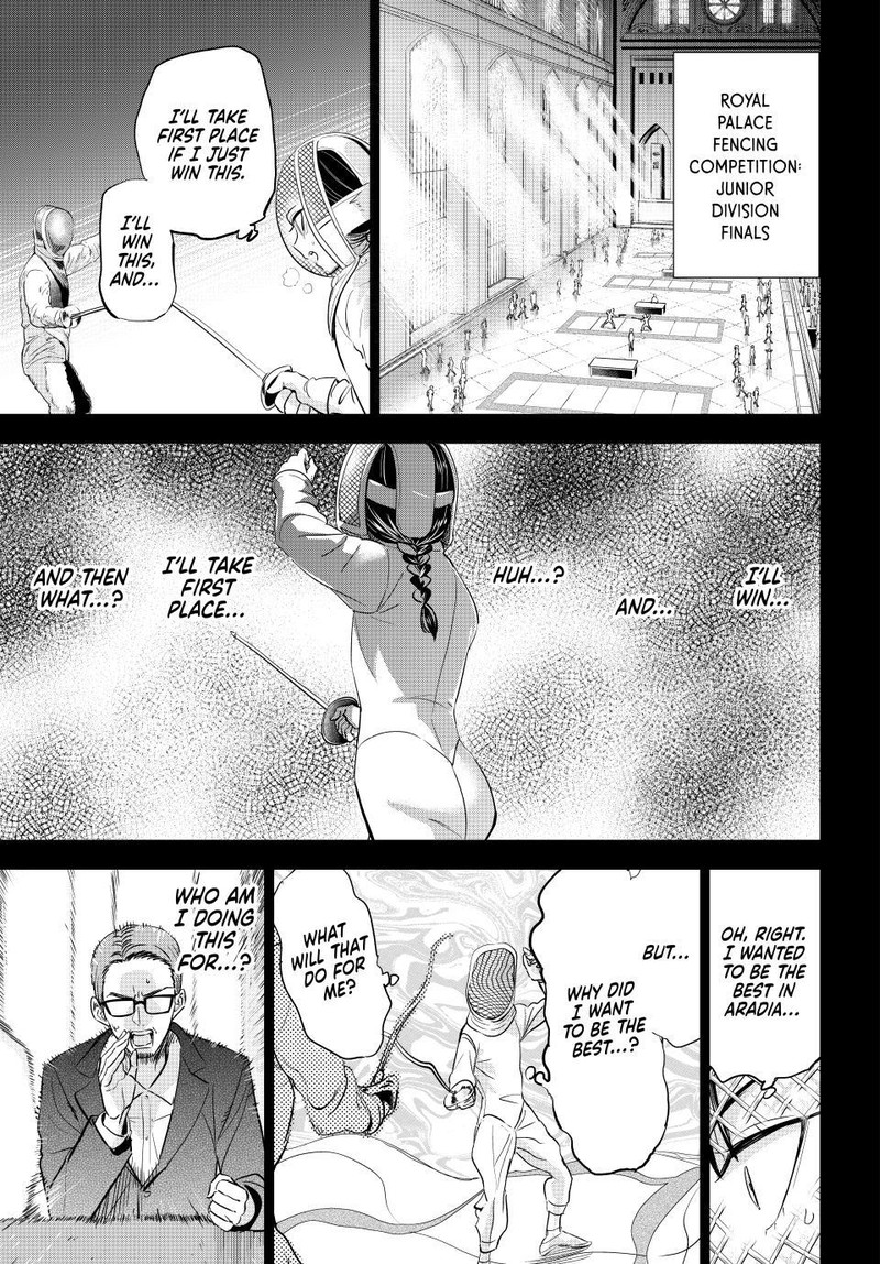 Kuroneko To Majo No Kyoushitsu Chapter 56 Page 10