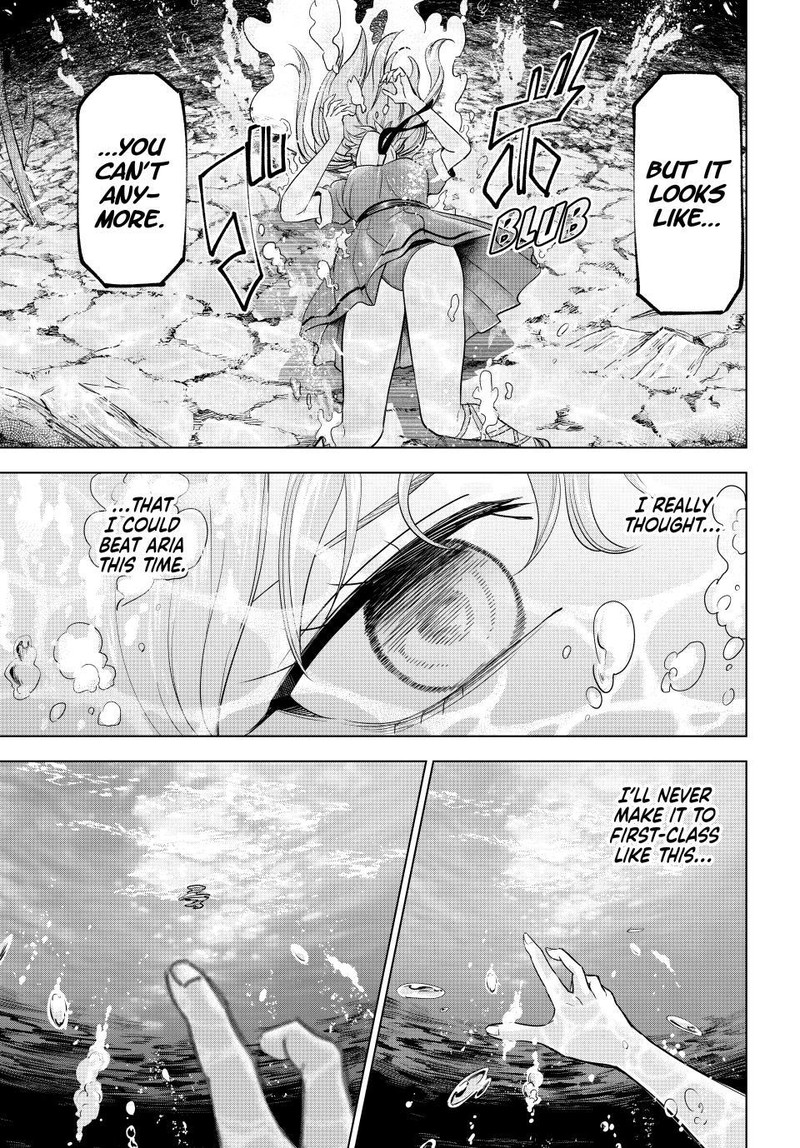 Kuroneko To Majo No Kyoushitsu Chapter 56 Page 16
