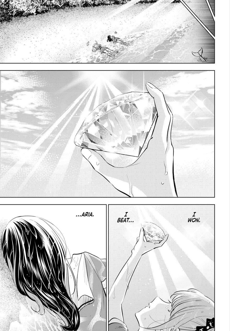 Kuroneko To Majo No Kyoushitsu Chapter 57 Page 10