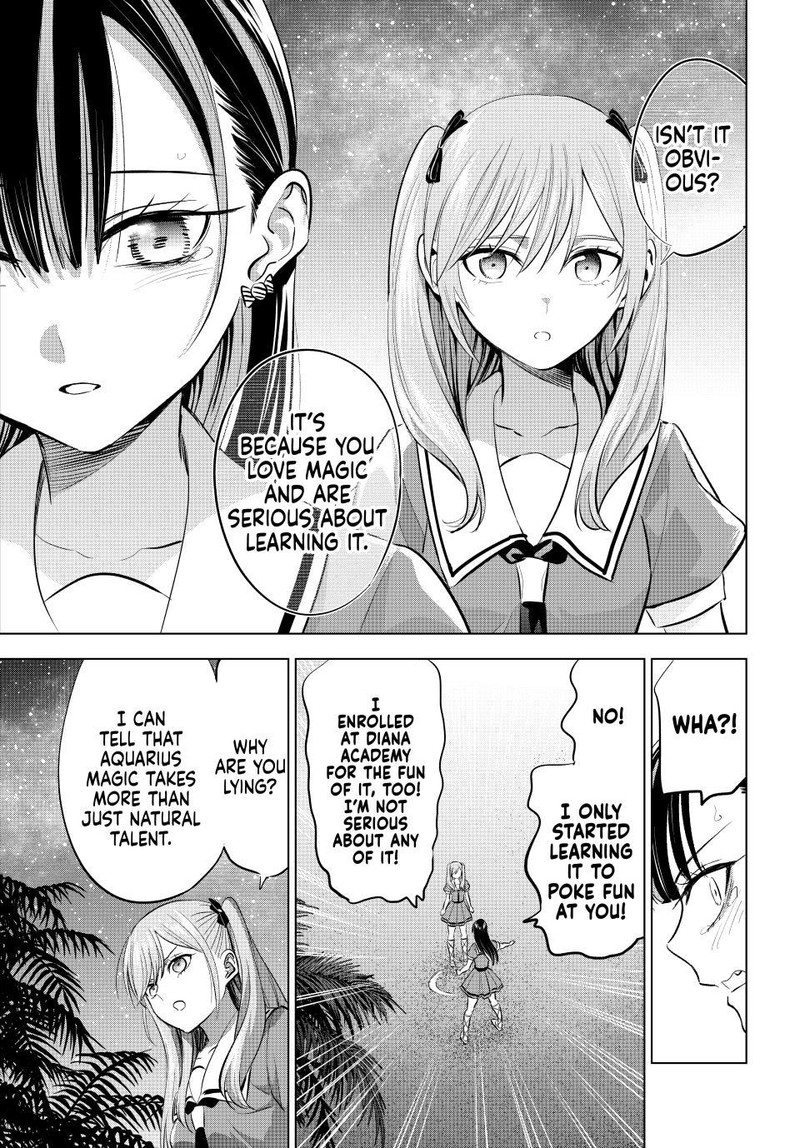 Kuroneko To Majo No Kyoushitsu Chapter 58 Page 18