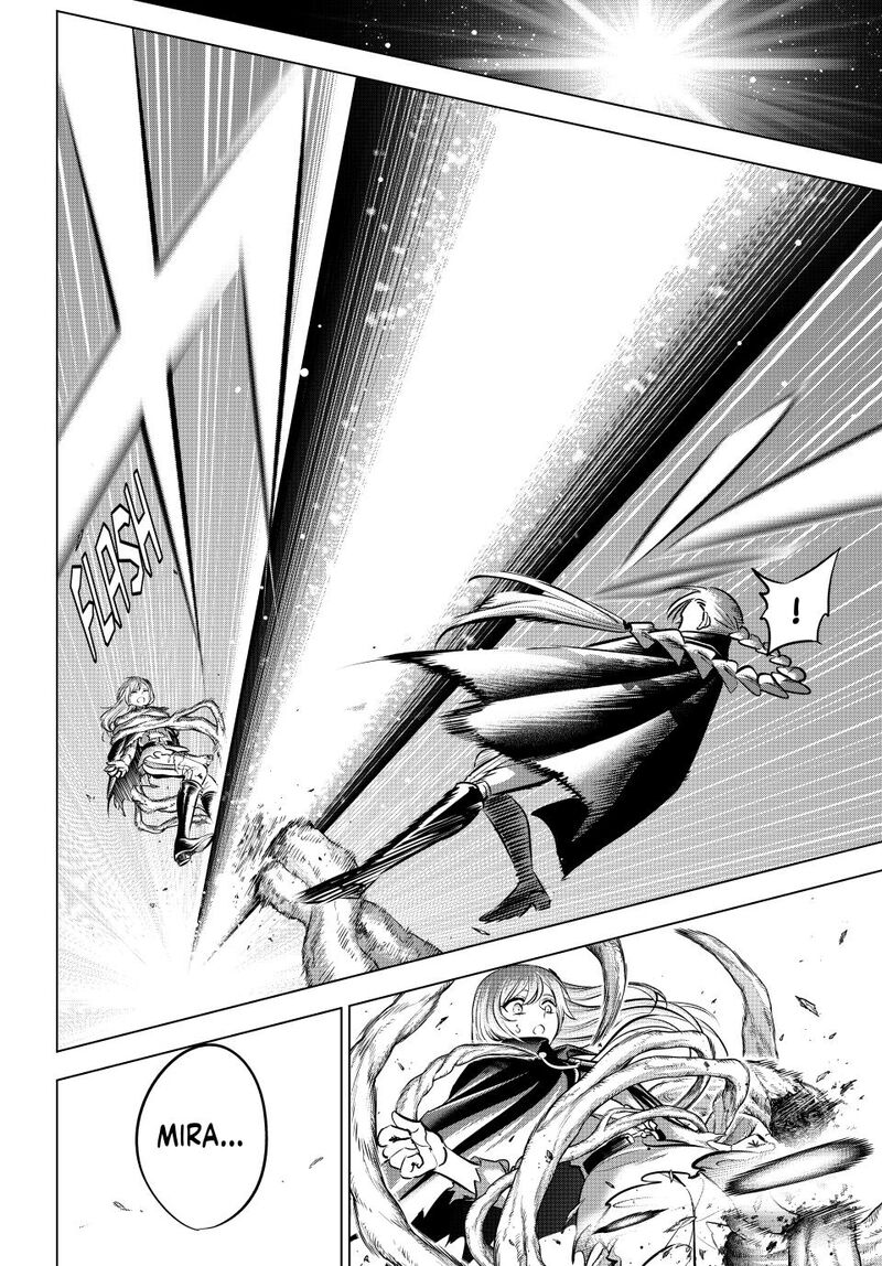 Kuroneko To Majo No Kyoushitsu Chapter 77 Page 10