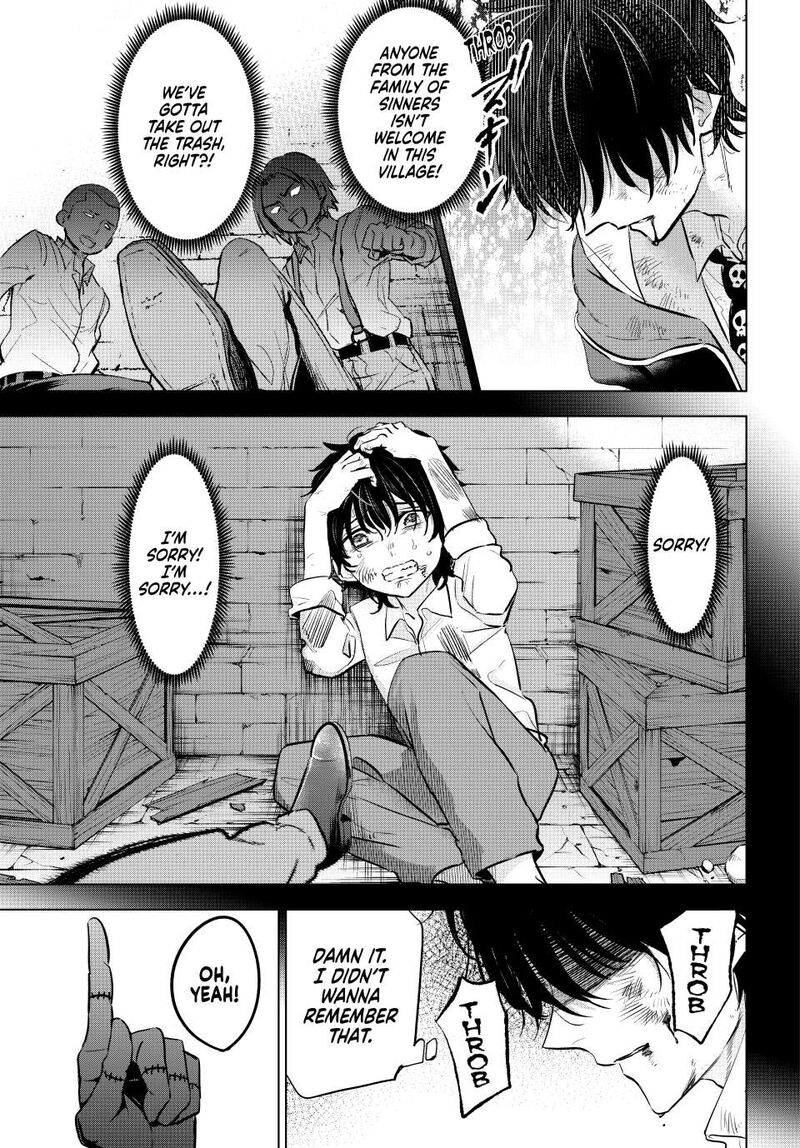 Kuroneko To Majo No Kyoushitsu Chapter 85 Page 9