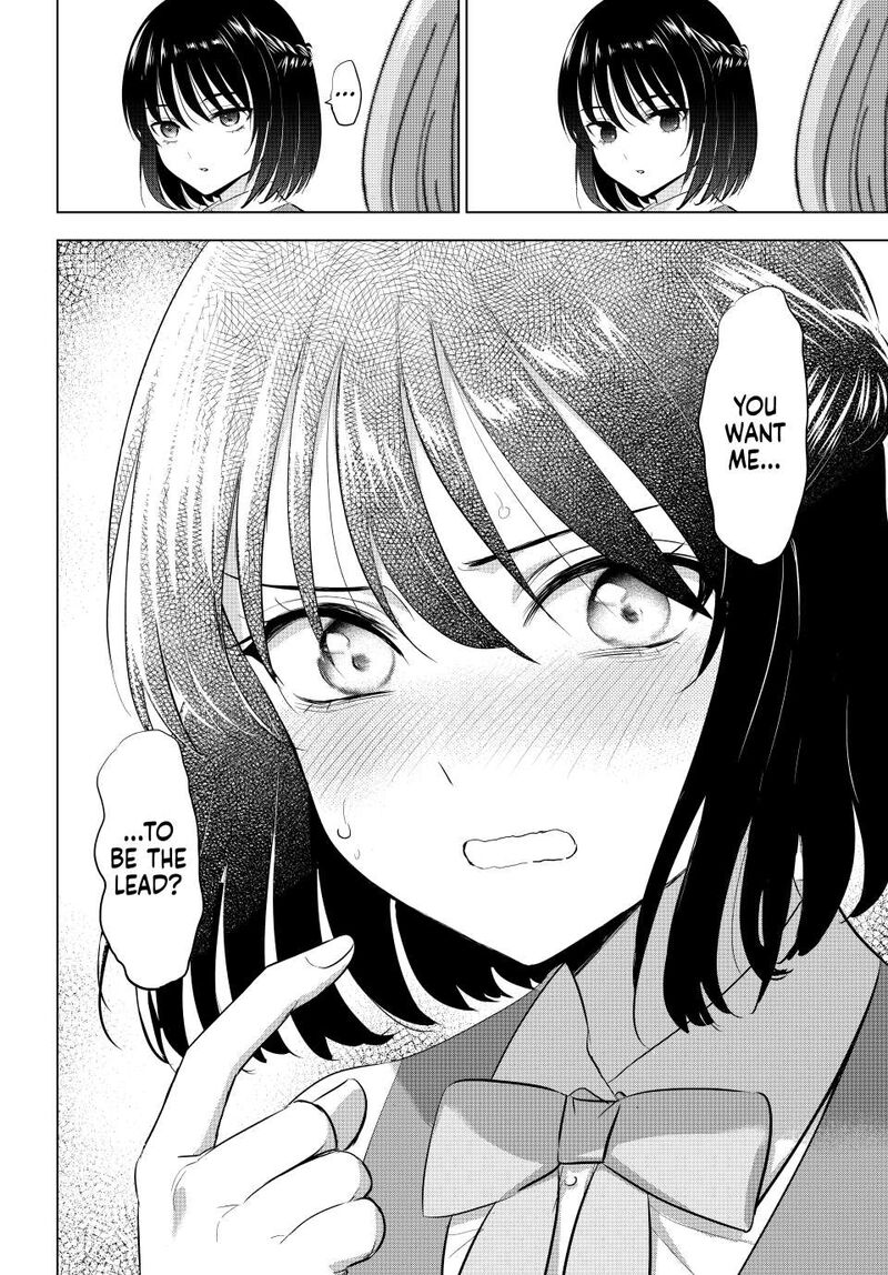 Kuroneko To Majo No Kyoushitsu Chapter 86 Page 14