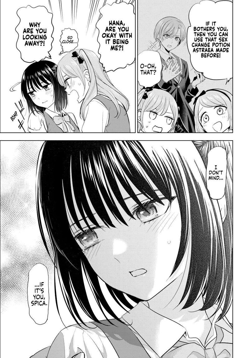 Kuroneko To Majo No Kyoushitsu Chapter 89 Page 17
