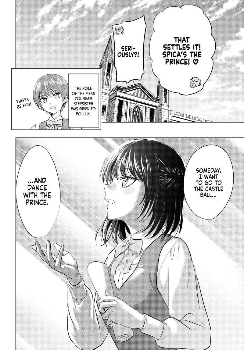 Kuroneko To Majo No Kyoushitsu Chapter 89 Page 18