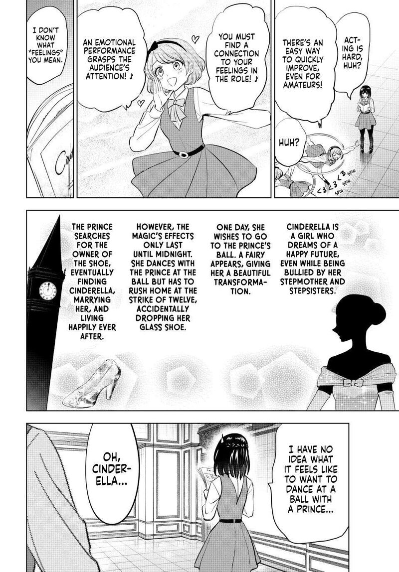 Kuroneko To Majo No Kyoushitsu Chapter 89 Page 2