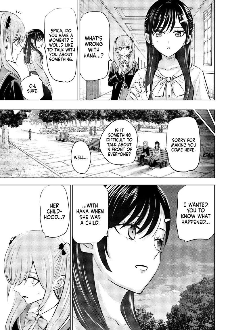 Kuroneko To Majo No Kyoushitsu Chapter 95 Page 13