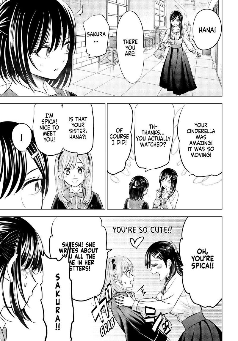 Kuroneko To Majo No Kyoushitsu Chapter 95 Page 9